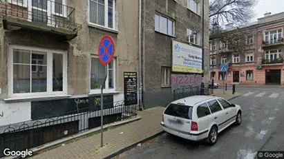 Apartments for rent in Lublin - Photo from Google Street View