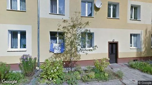 Apartments for rent in Lublin - Photo from Google Street View