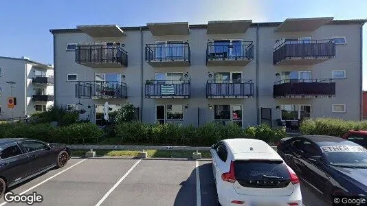 Apartments for rent in Trosa - Photo from Google Street View