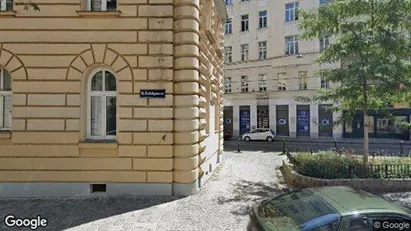 Apartments for rent in Schrems - Photo from Google Street View