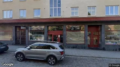 Apartments for rent in Motala - Photo from Google Street View