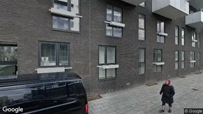 Apartments for rent in Copenhagen S - Photo from Google Street View