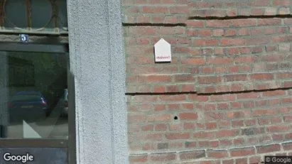 Apartments for rent in Helsingborg - Photo from Google Street View