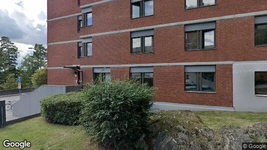 Rooms for rent in Östermalm - Photo from Google Street View