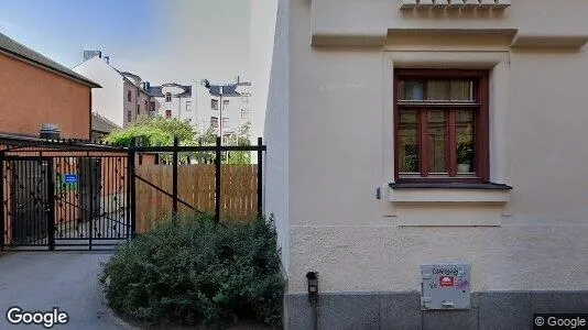 Apartments for rent in Norrköping - Photo from Google Street View