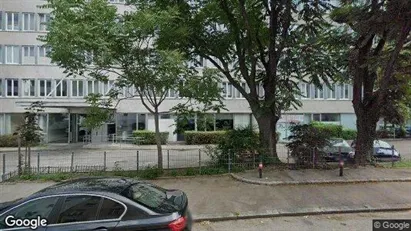 Apartments for rent in Vienna Favoriten - Photo from Google Street View