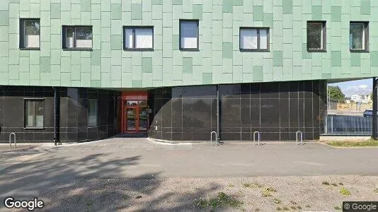 Apartments for rent in Norrköping - Photo from Google Street View