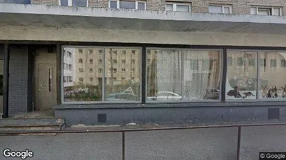 Apartments for rent in Põhja-Tallinn - Photo from Google Street View