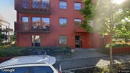 Apartments for rent in Norrköping - Photo from Google Street View