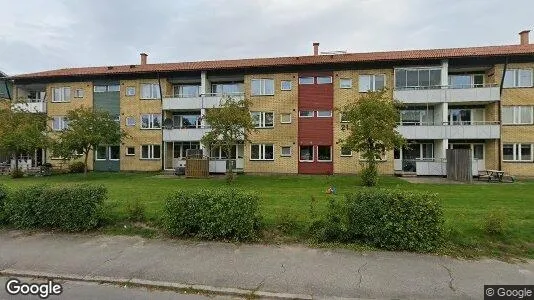 Apartments for rent in Götene - Photo from Google Street View