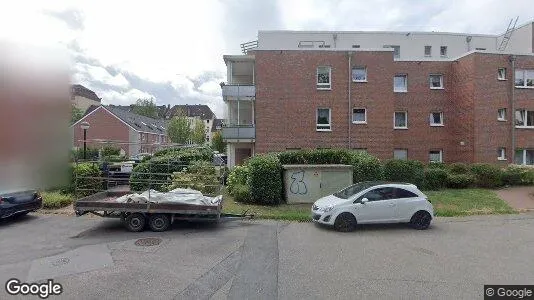 Apartments for rent in Essen - Photo from Google Street View