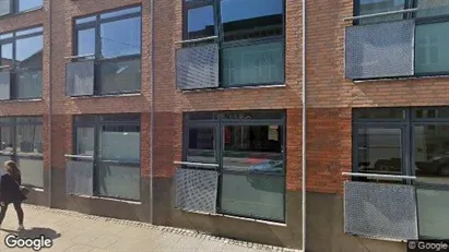 Apartments for rent in Aalborg Center - Photo from Google Street View