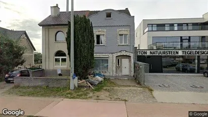 Apartments for rent in Maasmechelen - Photo from Google Street View