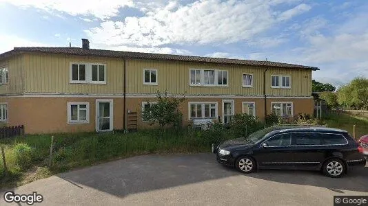 Apartments for rent in Kalmar - Photo from Google Street View