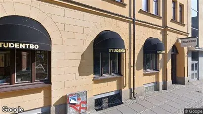 Rooms for rent in Norrköping - Photo from Google Street View