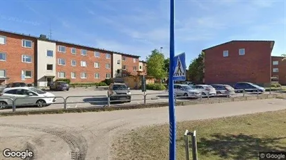 Apartments for rent in Hallstahammar - Photo from Google Street View