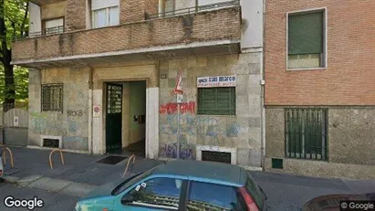 Apartments for rent in Spoleto - Photo from Google Street View