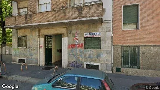 Apartments for rent in Spoleto - Photo from Google Street View