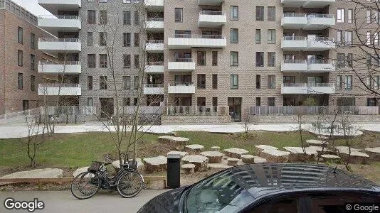 Apartments for rent in Copenhagen S - Photo from Google Street View