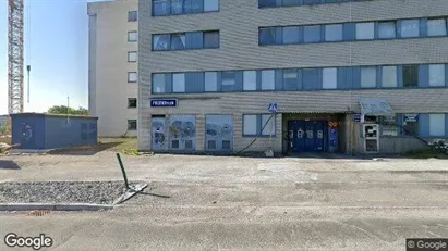 Apartments for rent in Sundbyberg - Photo from Google Street View