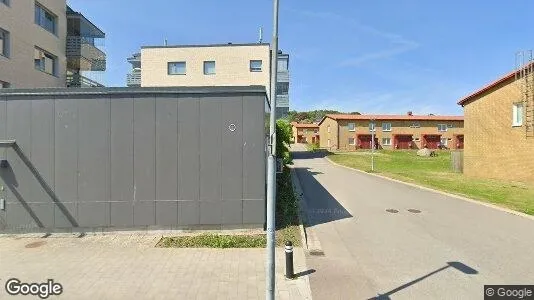 Apartments for rent in Båstad - Photo from Google Street View