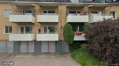 Apartments for rent in Eda - Photo from Google Street View