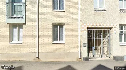 Apartments for rent in Oulu - Photo from Google Street View