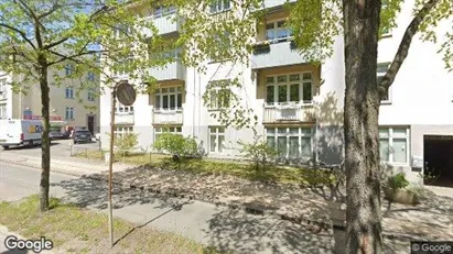 Apartments for rent in Hellerup - Photo from Google Street View
