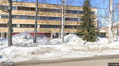 Apartments for rent in Joensuu - Photo from Google Street View