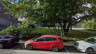 Rooms for rent in Solna - Photo from Google Street View