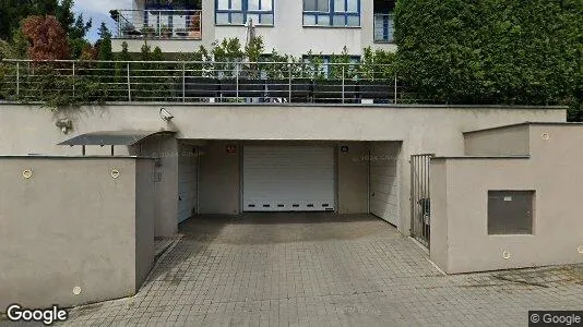 Apartments for rent in Praha 6 - Photo from Google Street View