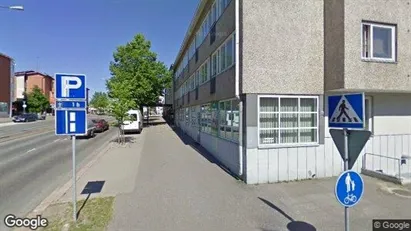 Apartments for rent in Lappeenranta - Photo from Google Street View