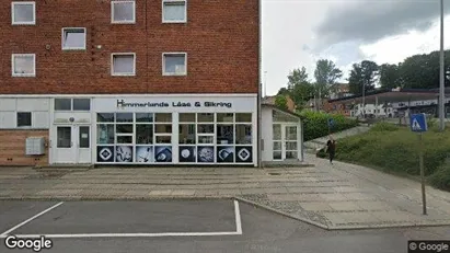 Apartments for rent in Hobro - Photo from Google Street View