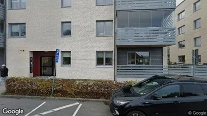 Apartments for rent in Båstad - Photo from Google Street View