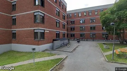 Rooms for rent in Östermalm - Photo from Google Street View