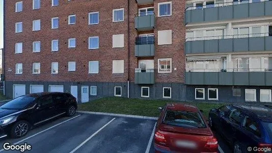 Apartments for rent in Norrköping - Photo from Google Street View