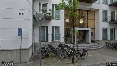 Apartments for rent in Aalborg Center - Photo from Google Street View