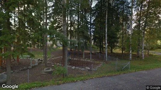 Apartments for rent in Järvenpää - Photo from Google Street View