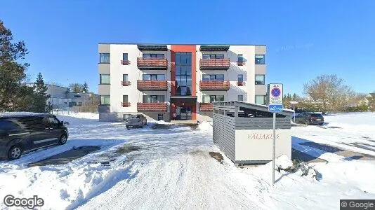 Apartments for rent in Rae - Photo from Google Street View