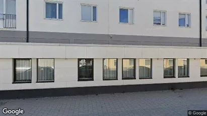 Apartments for rent in Lycksele - Photo from Google Street View