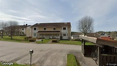 Apartments for rent in Gnosjö - Photo from Google Street View