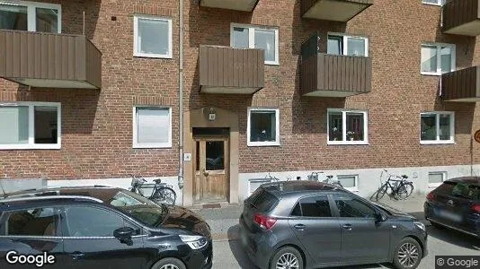 Apartments for rent in Karlskrona - Photo from Google Street View