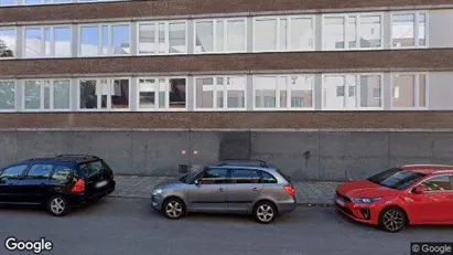 Apartments for rent in Norrköping - Photo from Google Street View