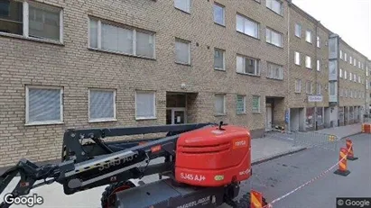 Apartments for rent in Norrköping - Photo from Google Street View