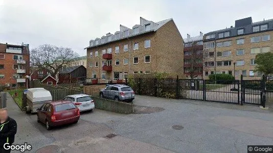 Apartments for rent in Karlskrona - Photo from Google Street View