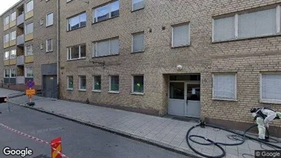 Apartments for rent in Norrköping - Photo from Google Street View