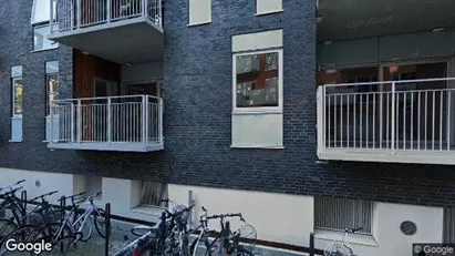 Apartments for rent in Aalborg Center - Photo from Google Street View