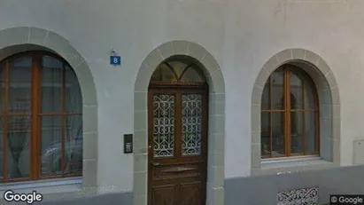 Apartments for rent in Morges - Photo from Google Street View