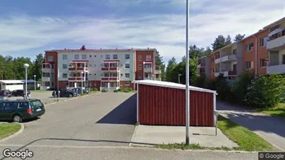 Apartments for rent in Lappeenranta - Photo from Google Street View