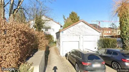 Apartments for rent in Munich Feldmoching-Hasenbergl - Photo from Google Street View